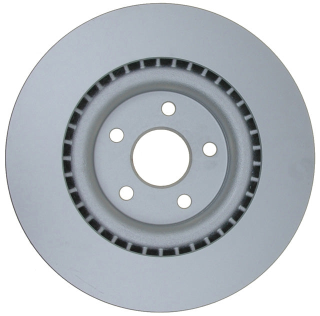 Product of Raybestos Brakes 780960 Specialty - Truck Plain Face 2-Piece Brake Rotor 