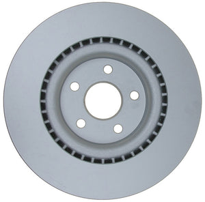 Product of Raybestos Brakes 780960 Specialty - Truck Plain Face 2-Piece Brake Rotor 