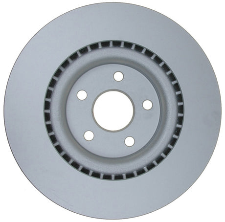 Product of Raybestos Brakes 780960 Specialty - Truck Plain Face 2-Piece Brake Rotor 