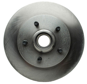 Product of Raybestos Brakes 56258R R-Line Plain Face 2-Piece Brake Rotor 