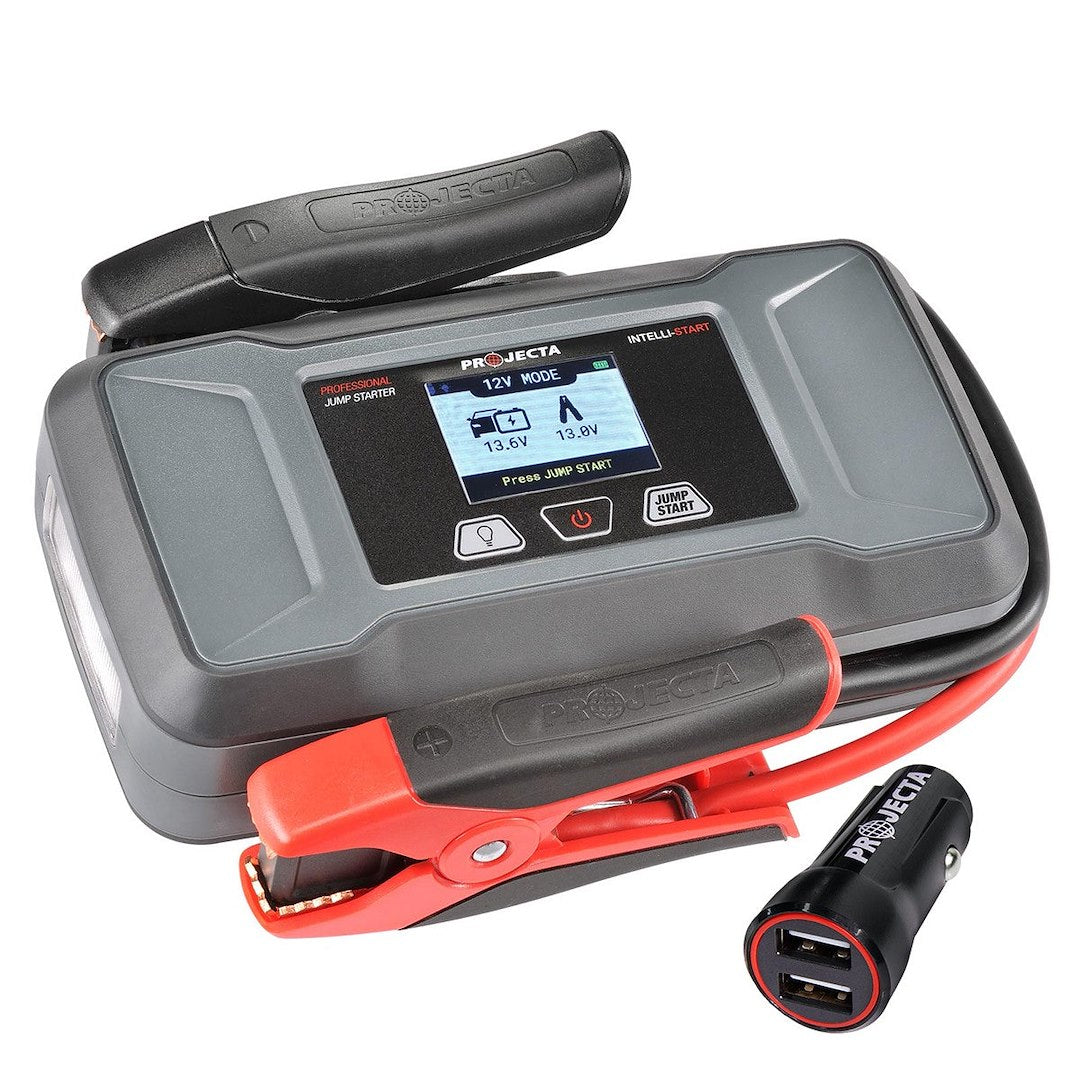 Vision X Lighting Pj-Is1400-2 Battery Jump Starter||pj-Is1400-2.Jpg||85||v47pjis14002||2219959