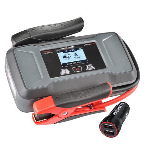 Vision X Lighting Pj-Is1400-2 Battery Jump Starter||pj-Is1400-2.Jpg||85||v47pjis14002||2219959