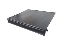 Product of Lippert Components V000315205 RV Patio Manual Awning , Black Solid 
