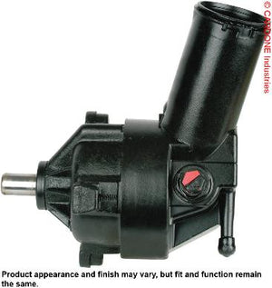 Cardone (A1) Industries 20-7271 Power Steering Pump||20-7271_3.Jpg||88||a42207271||1666458