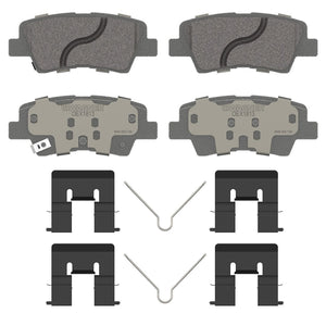 Wagner Brakes Oex1813 Brake Pad||oex1813.Jpg||85||w66oex1813||2221833