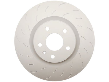 Product of Raybestos Brakes 582352 Specialty - Street Performance Vented 1-Piece Brake Rotor 