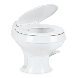 Product of Dometic 302301671 Permanent Full Bowl Flush Toilet , 14 Inch 