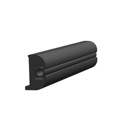 Product of Taco V11-0809bwk50-2 Boat Rub Rail
