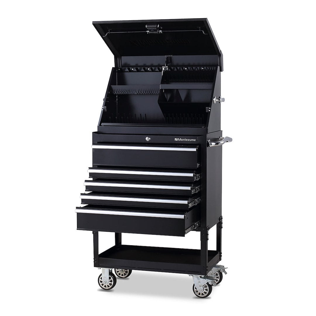 Product of Montezuma ME300B TRIANGLE® Toolbox 
