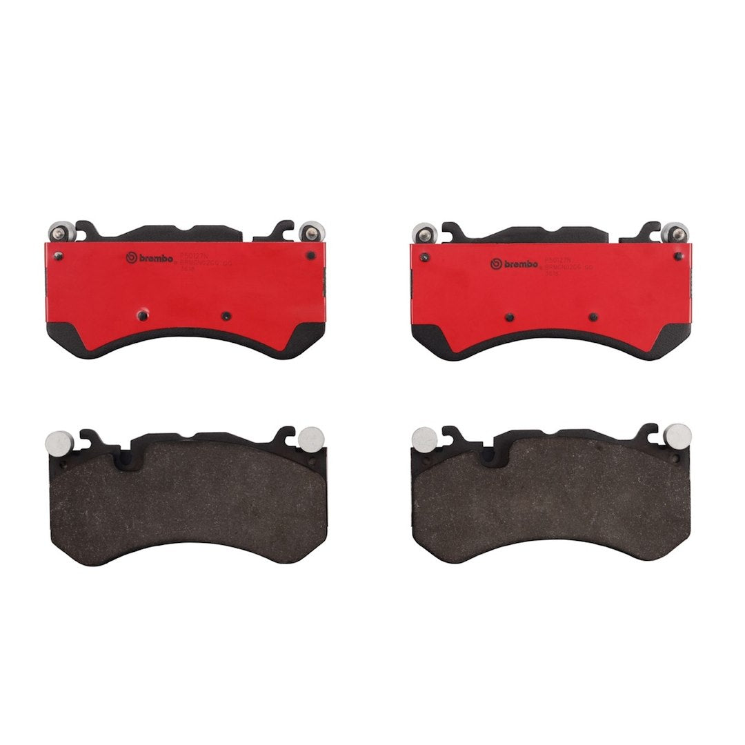 Brembo P50127n Brake Pad||p50127n_Oth.Jpg||90||brmp50127n||1753652