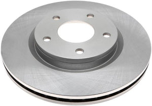 Product of Raybestos Brakes 981470R R-Line OEM OEM Brake Rotor 