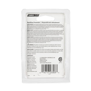 Product of Camco 23303 Fresh Water Backflow Preventer