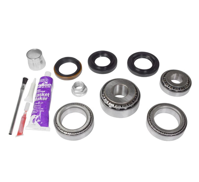 Product of Yukon Gear & Axle Bk T8cs-A Differential Ring And Pinion Installation Kit