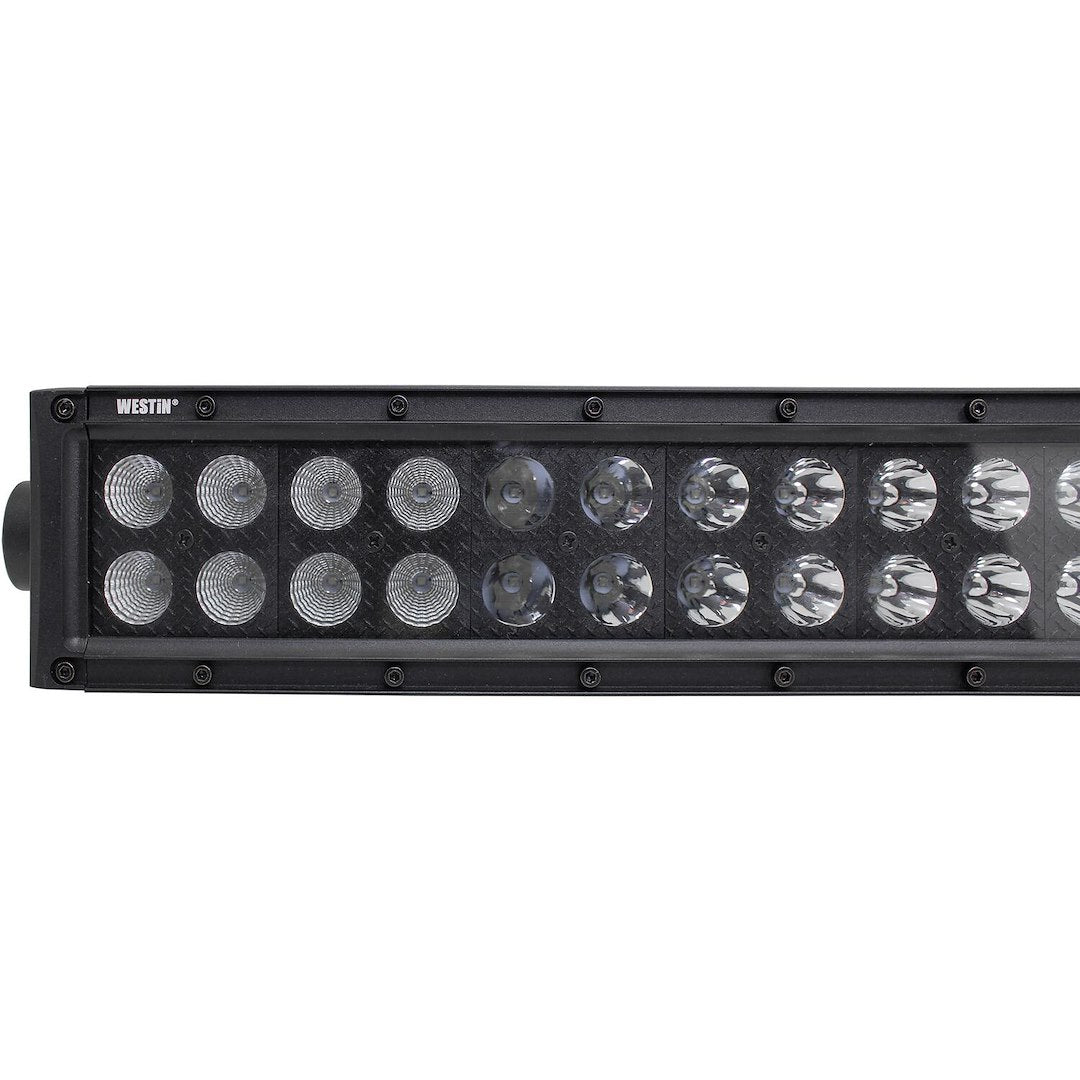 Product of Westin Automotive 09-12212-60C Light Bar 