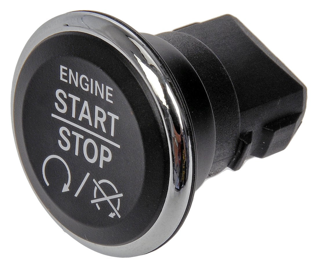 Help! By Dorman 76830 Engine Start Button||76830-007.Jpg||91||d1876830||1180624