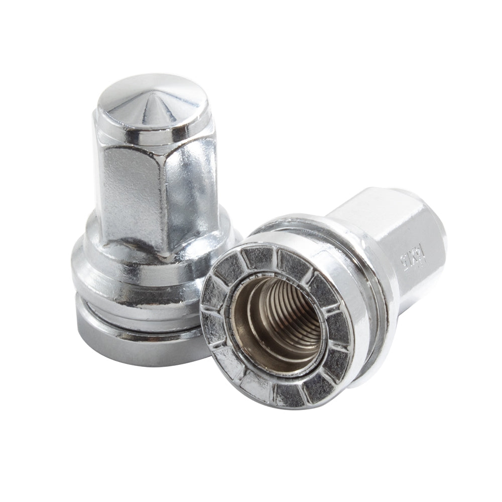 Coyote Wheel Accessories 861148 Lug Nut||8611xx.Jpg||85||rev861148||1026011