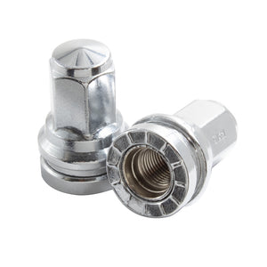 Coyote Wheel Accessories 861148 Lug Nut||8611xx.Jpg||85||rev861148||1026011