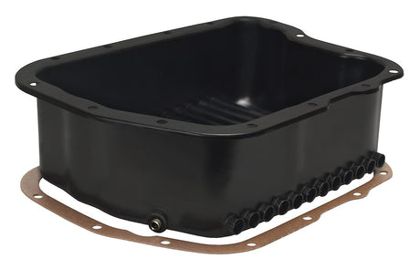 Derale 14210 Auto Trans Oil Pan||14210_1.Jpg||86||d6514210||860145