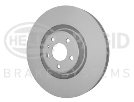 Product of Hella 355129371 Pagid  Brake Rotor 