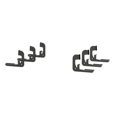 Product of Luverne 571443 Running Board Mounting Kit