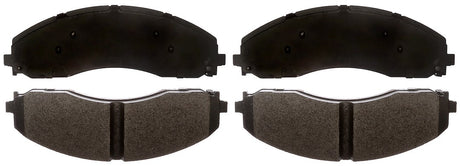 Product of Raybestos Brakes SP2018TRH OEM Brake Pad - Set Of 4 