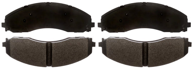 Product of Raybestos Brakes SP2018TRH OEM Brake Pad - Set Of 4 