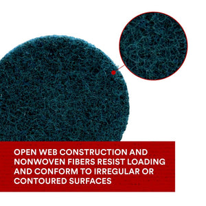 Product of 3m 07481 Surface Conditioning Disc