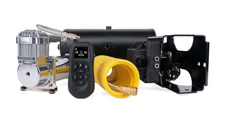 Product of Air Lift 74100ez Air Ride Management System