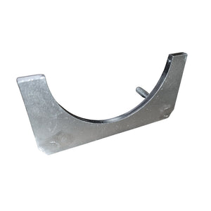 Duraflex 25707 Waste Holding Tank Fitting||dur_25707_Dump Valve Backing Plate Assembly_Web_2.Jpg||86||dur25707||1716202