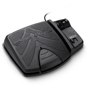 Minn Kota 1866070 Trolling Motor Foot Switch||mk_1866070_Powerdrivefootpedal_3qr.Jpg||85||min1866070||939673
