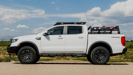 Product of Sherpa 128844 Roof Rack