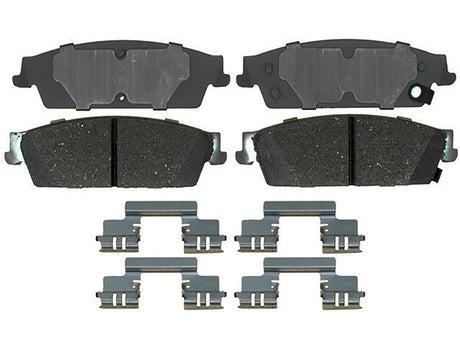 Raybestos Brakes Mgd1194ch Brake Pad||mgd1194ch_Fro.Jpg||85||r53mgd1194ch||1481239