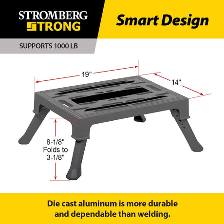 Stromberg Carlson Pa-150 Entry Step||pa-150_1.Jpg||86||s2ipa150||1664921