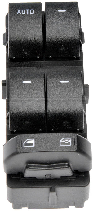 Dorman (Oe Solutions) 901-208 Power Window Switch||901-208_2.Jpg||87||d18901208||1182870