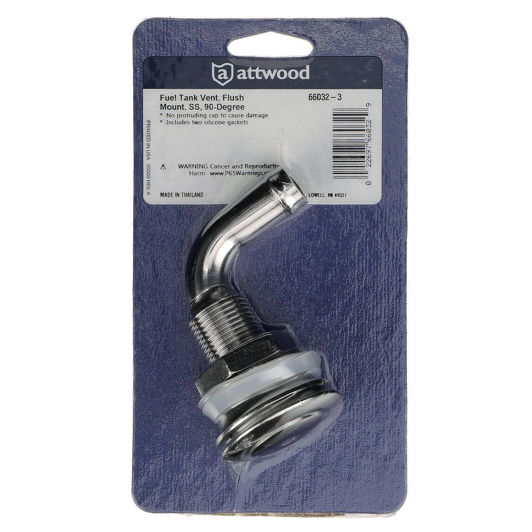 Attwood Marine 66032-3 Boat Fuel Tank Vent||66032-3_05.Jpeg||89||a7j660323||861019