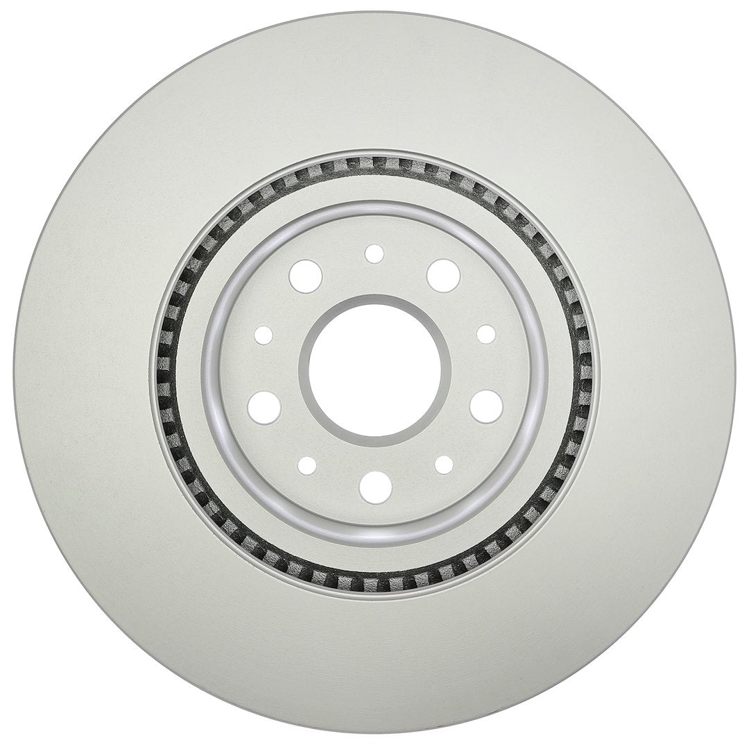 Product of Raybestos Brakes 581912 Specialty - Street Performance OEM OEM Brake Rotor 