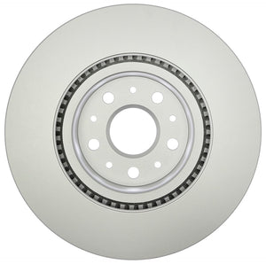 Product of Raybestos Brakes 581912 Specialty - Street Performance OEM OEM Brake Rotor 
