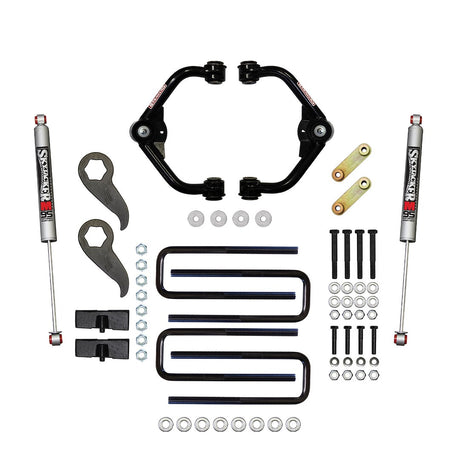Product of Skyjacker Suspensions C20350PM Lift Kit Suspension 