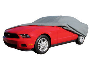 Rampage 1600 Car Cover||||87||r921600||1915596