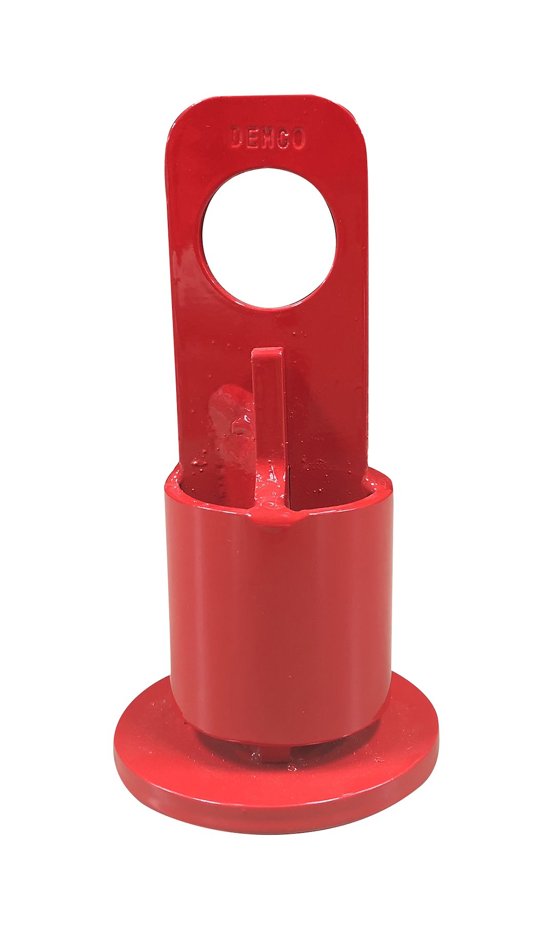 Demco Rv 6100 Fifth Wheel Trailer Hitch Lifting Bracket||6100.Jpg||85||d1d6100||1374087