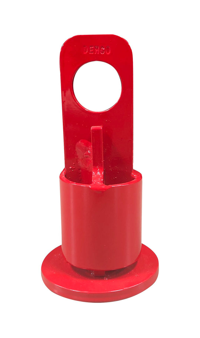 Demco Rv 6100 Fifth Wheel Trailer Hitch Lifting Bracket||6100.Jpg||85||d1d6100||1374087