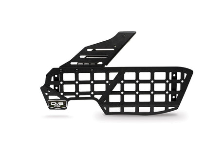 Dv8 Offroad Ccbr-01 Molle Cargo Panel||||86||dv8ccbr01||2016340