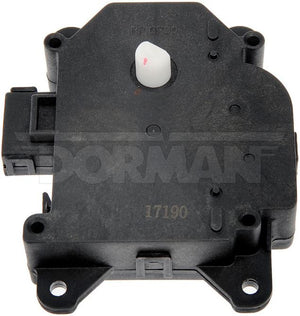 Dorman (Oe Solutions) 604-879 Blend Door Actuator||604-879_1.Jpg||86||d18604879||2242920
