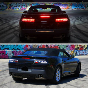 Spec-D Tuning Lt-Cmr14jmled-Sq-Tm Tail Light Assembly||lt-Cmr14jmled-Sq-Tm_6.Jpg||91||sdt4jmledsqtm||2219511