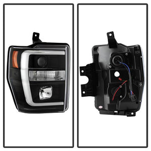 Product of Spyder Automotive 5084477 Headlight Assembly