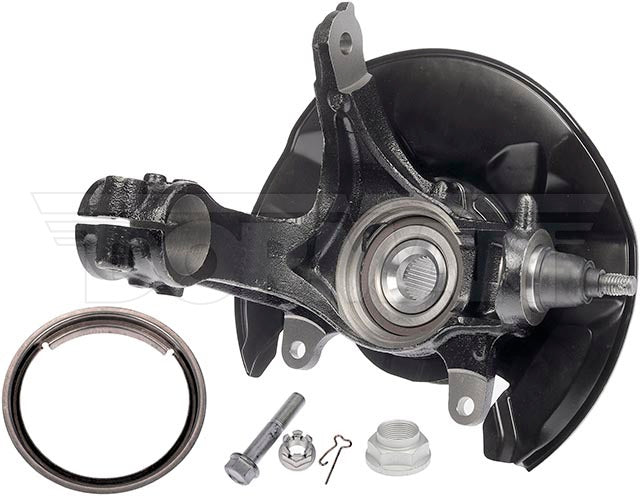 Dorman (Oe Solutions) 698-474 Wheel Bearing And Hub Assembly||698-474_1.Jpg||86||d18698474||945769