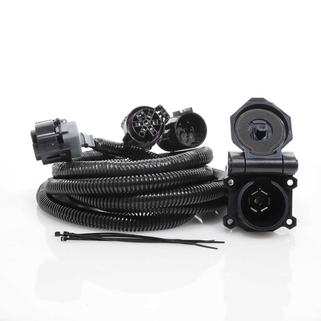 Hopkins Mfg 41157 Trailer Wiring Connector||||95||h2241157||2021646