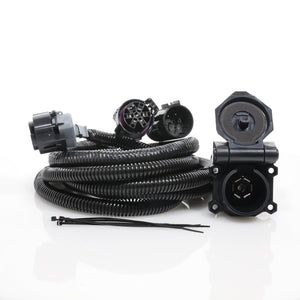 Hopkins Mfg 41157 Trailer Wiring Connector||||95||h2241157||2021646