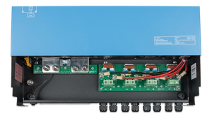 Product of Victron Energy Scc145120410 Battery Charger Controller