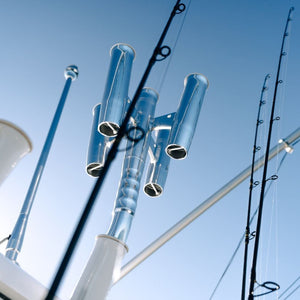 Product of Taco F31-0790bxy-1 Fishing Rod Holder